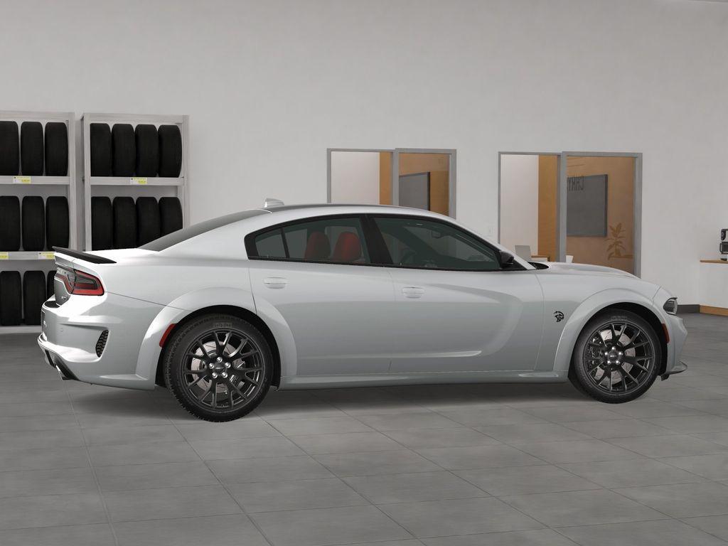 new 2023 Dodge Charger car, priced at $87,759