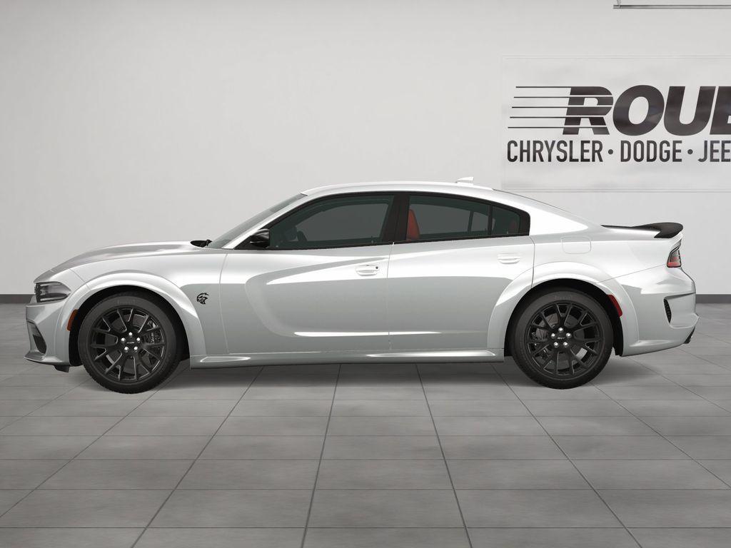 new 2023 Dodge Charger car, priced at $87,759