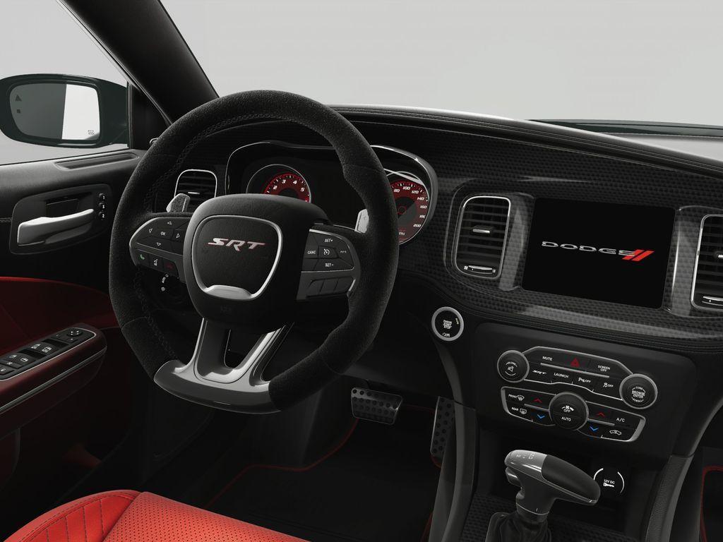 new 2023 Dodge Charger car, priced at $87,759