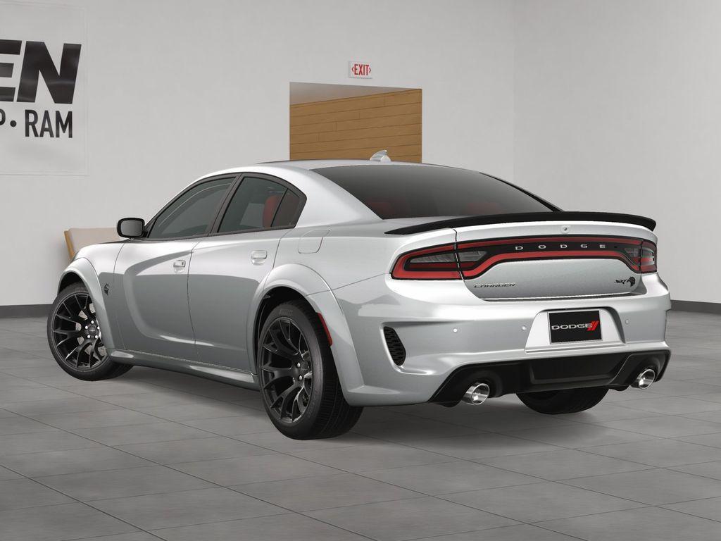 new 2023 Dodge Charger car, priced at $87,759