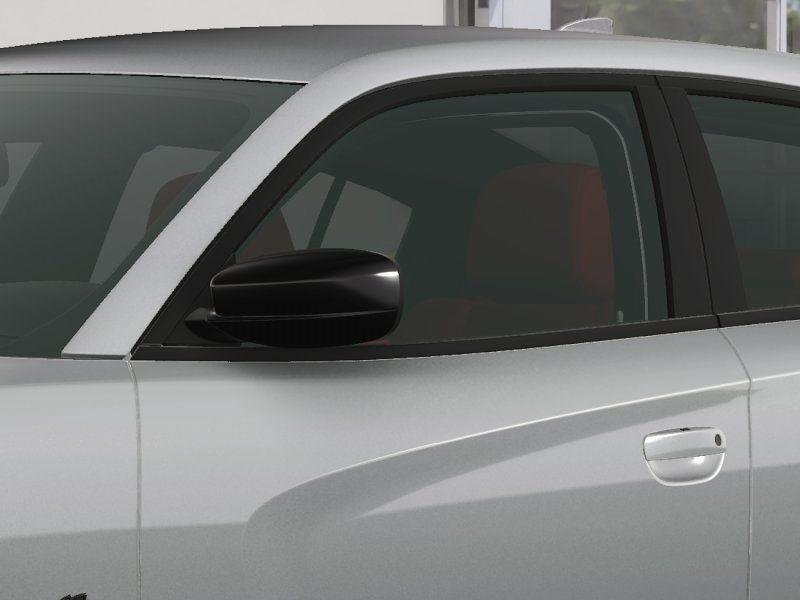 new 2023 Dodge Charger car, priced at $87,759