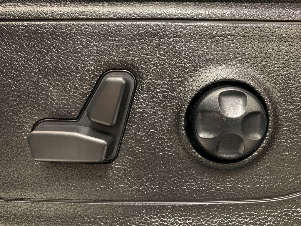 used 2025 Ram 1500 car, priced at $59,441