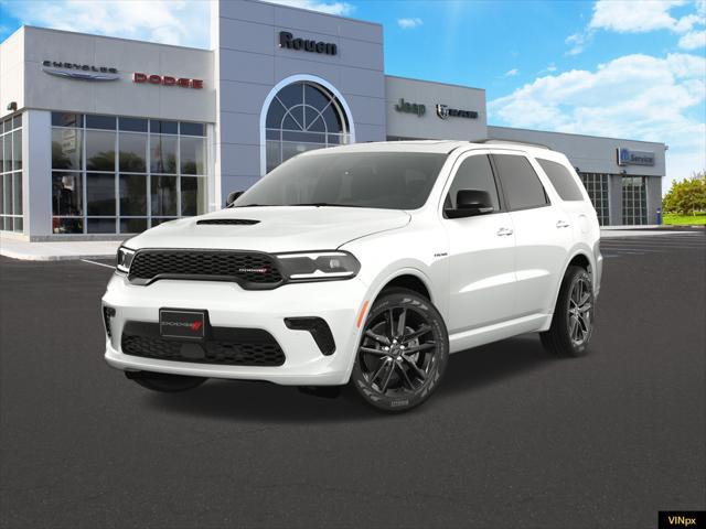 new 2024 Dodge Durango car, priced at $51,028