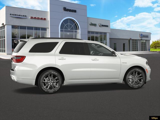 new 2024 Dodge Durango car, priced at $51,028