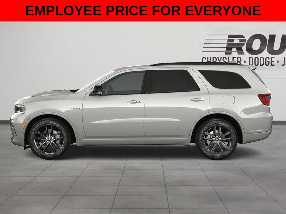 new 2024 Dodge Durango car, priced at $49,028