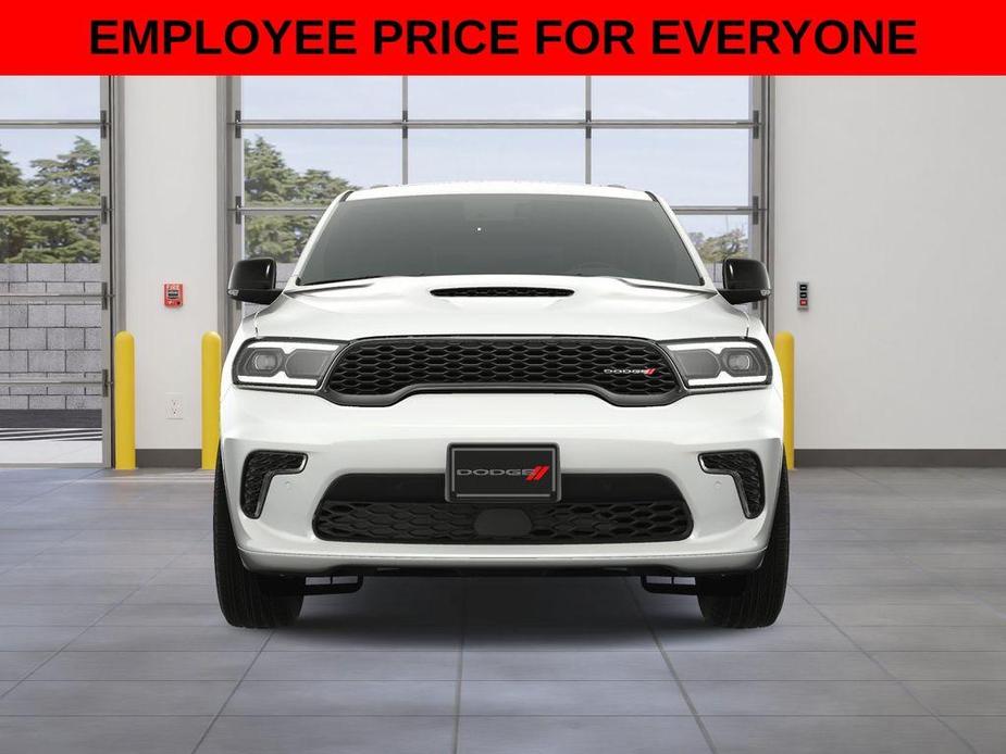 new 2024 Dodge Durango car, priced at $49,028