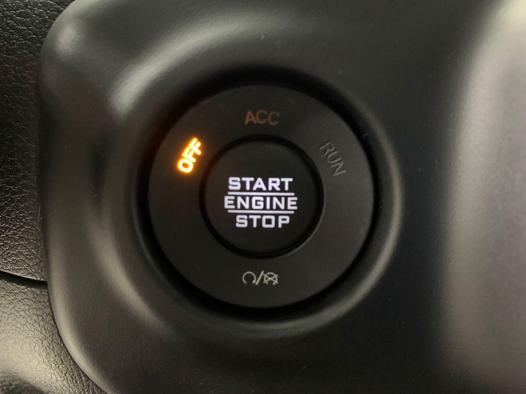 used 2021 Jeep Wrangler Unlimited car, priced at $65,933