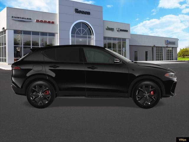 new 2024 Dodge Hornet car, priced at $39,068