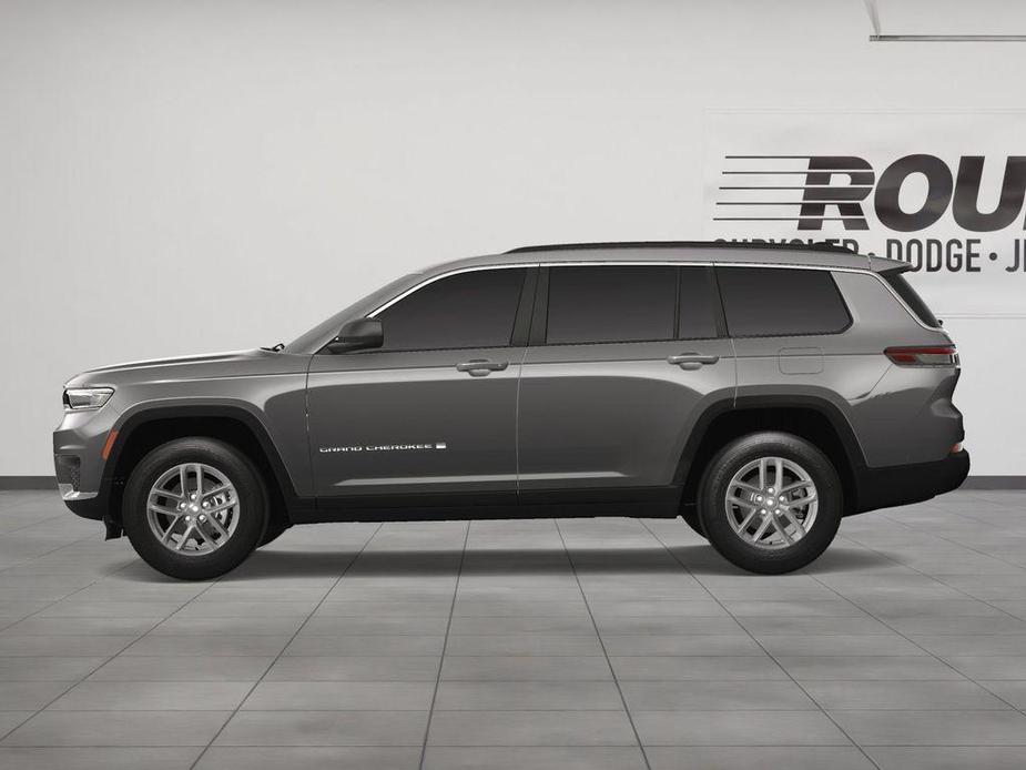 new 2025 Jeep Grand Cherokee L car, priced at $41,275