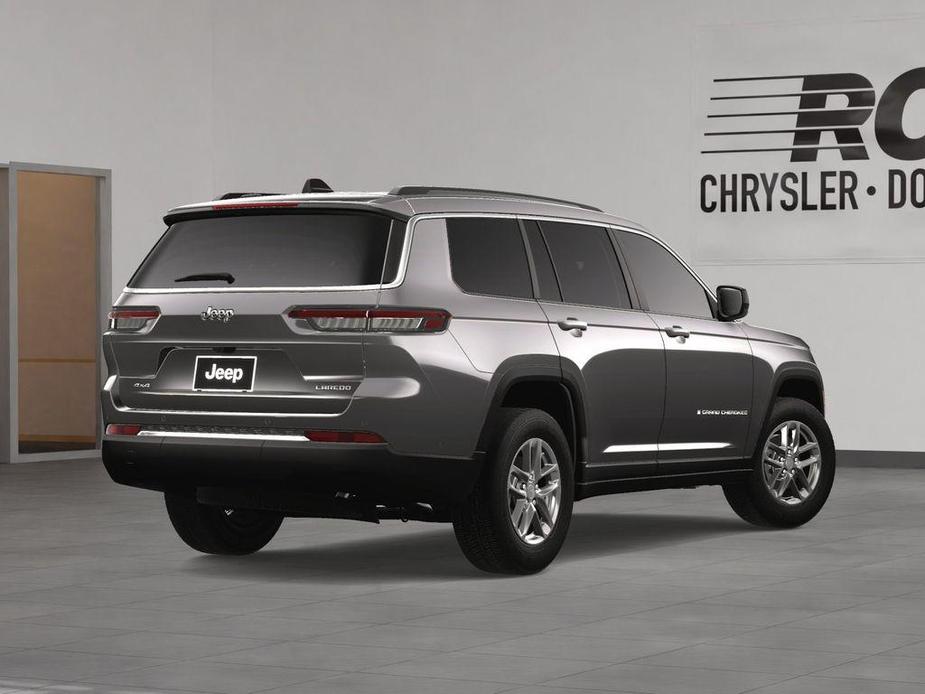 new 2025 Jeep Grand Cherokee L car, priced at $41,275