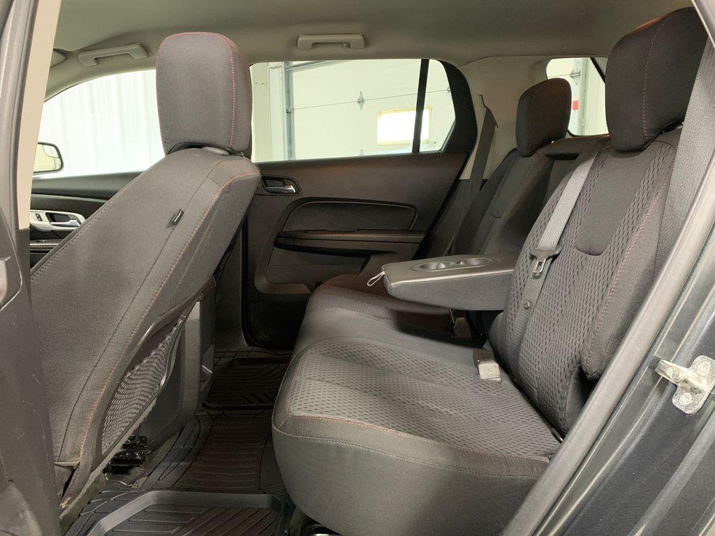 used 2014 GMC Terrain car, priced at $7,954