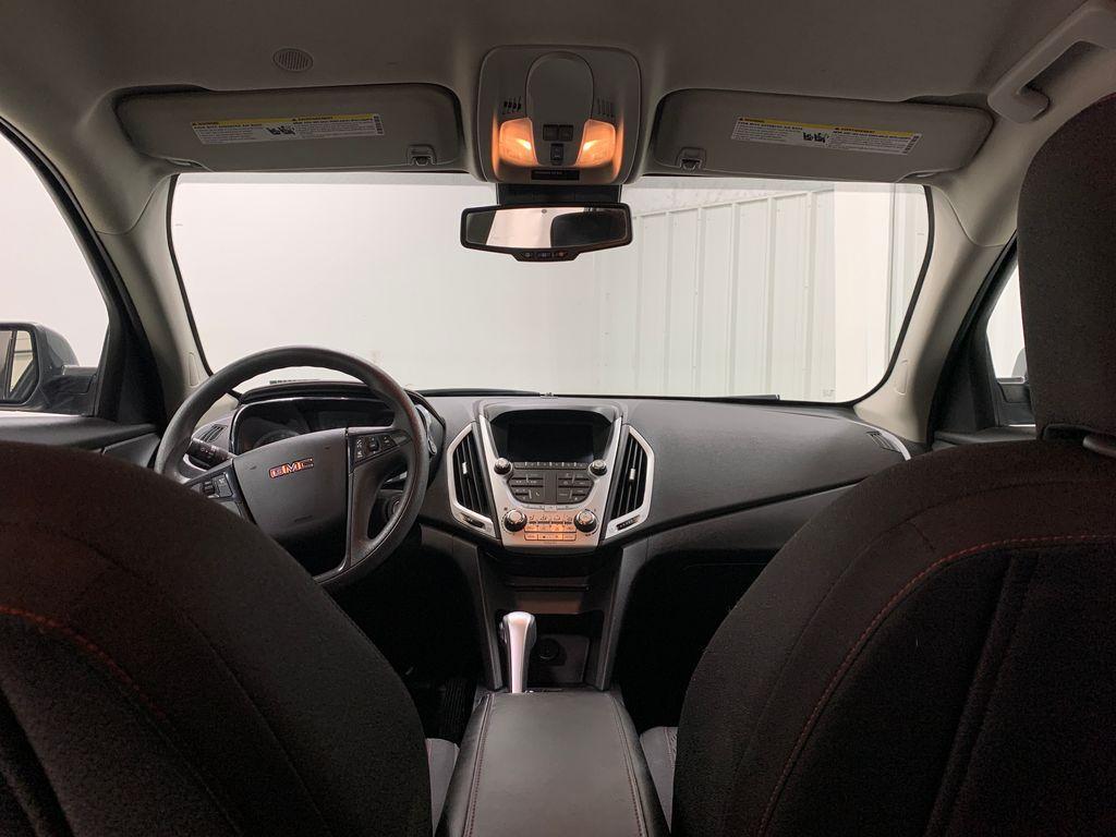 used 2014 GMC Terrain car, priced at $7,954