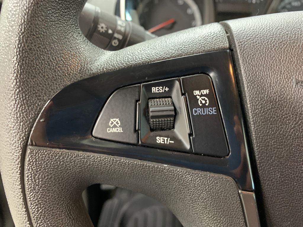 used 2014 GMC Terrain car, priced at $7,954