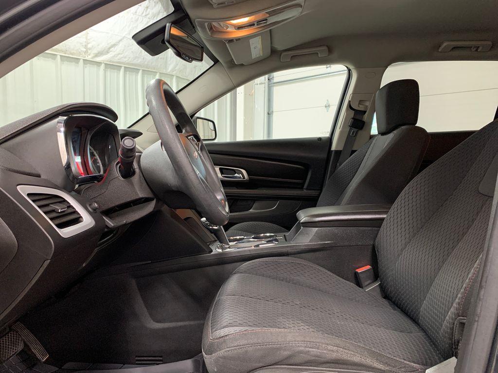 used 2014 GMC Terrain car, priced at $7,954