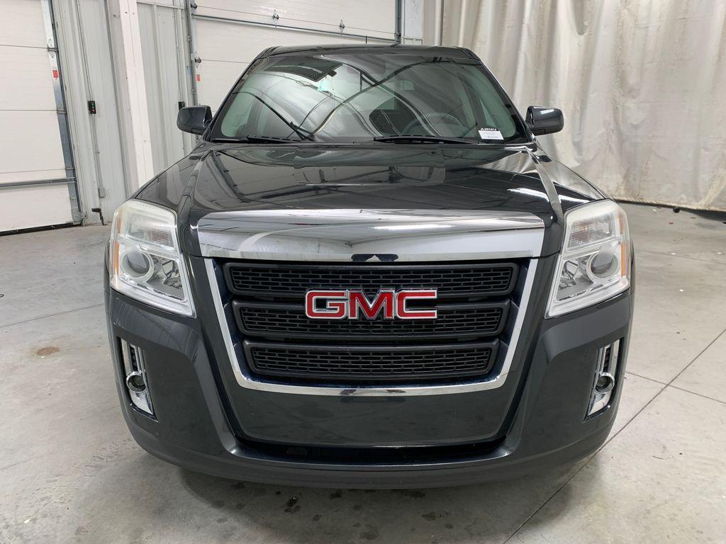 used 2014 GMC Terrain car, priced at $7,954