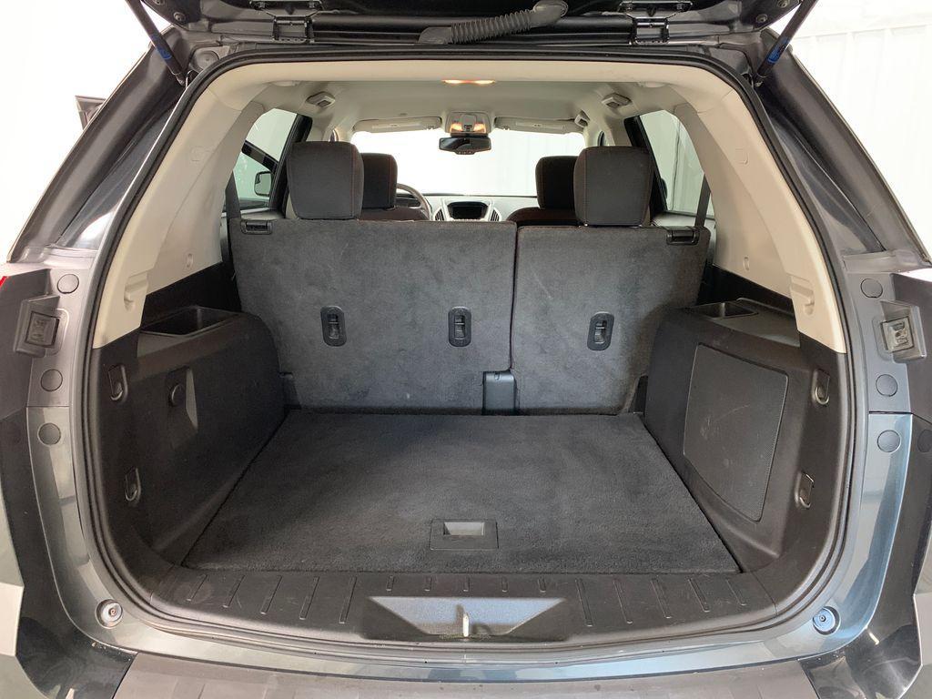 used 2014 GMC Terrain car, priced at $7,954