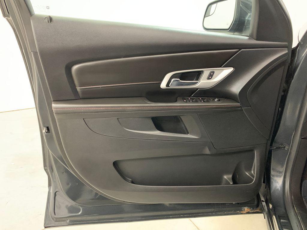 used 2014 GMC Terrain car, priced at $7,954