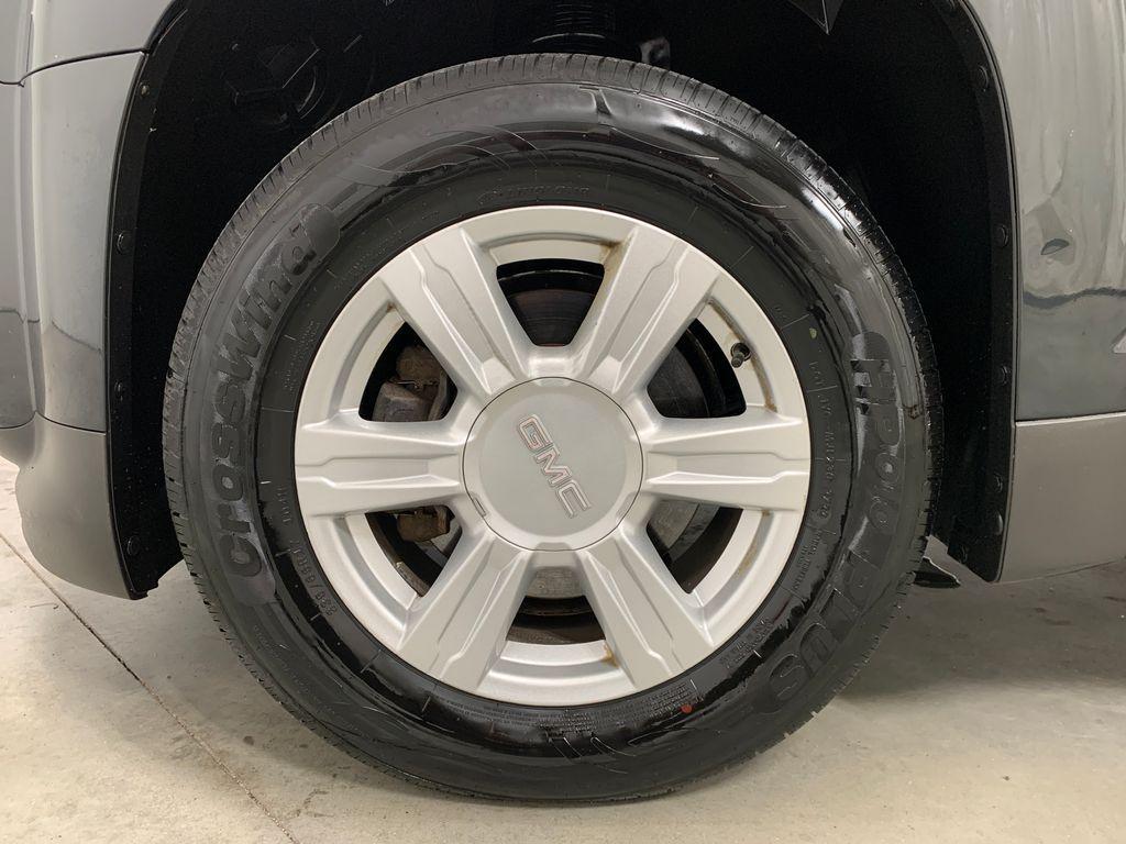 used 2014 GMC Terrain car, priced at $7,954