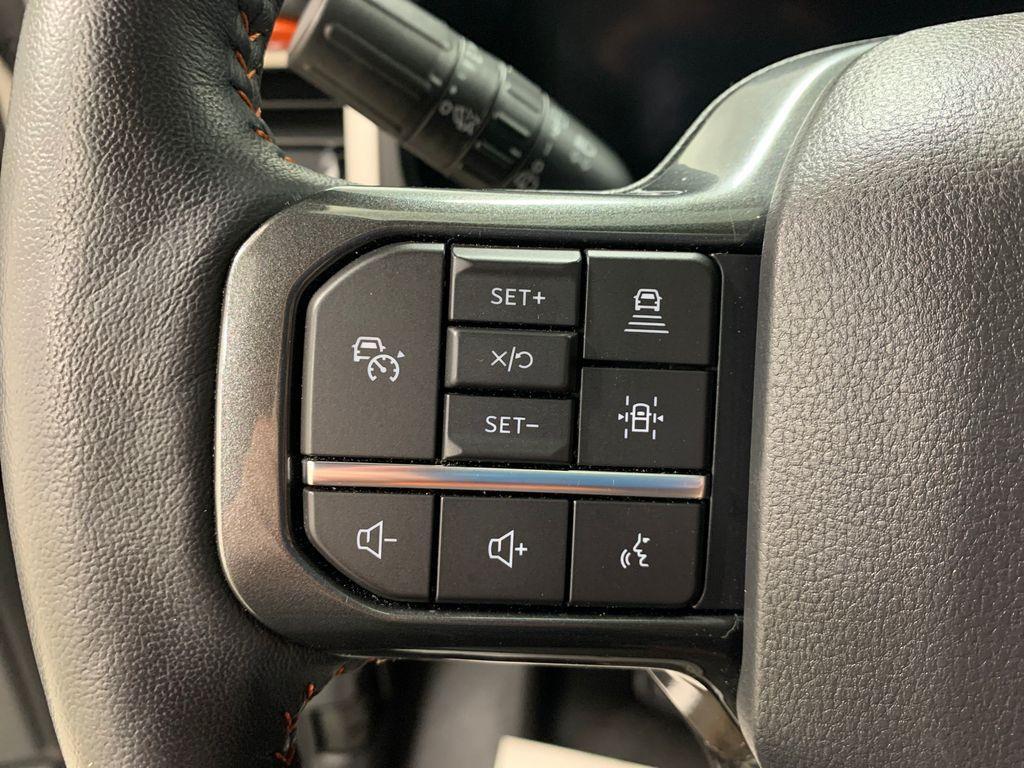 used 2022 Ford Expedition car, priced at $55,925