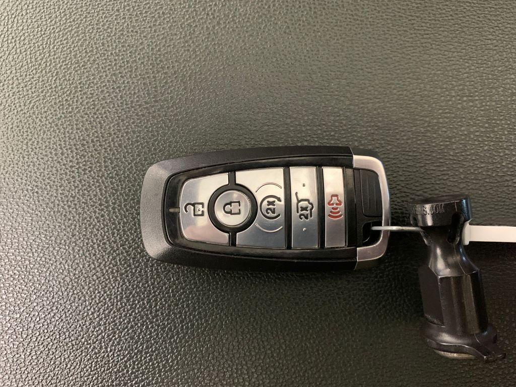 used 2022 Ford Expedition car, priced at $55,925
