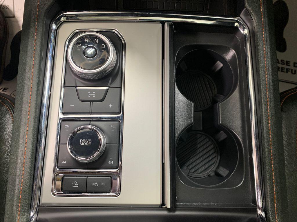 used 2022 Ford Expedition car, priced at $55,925