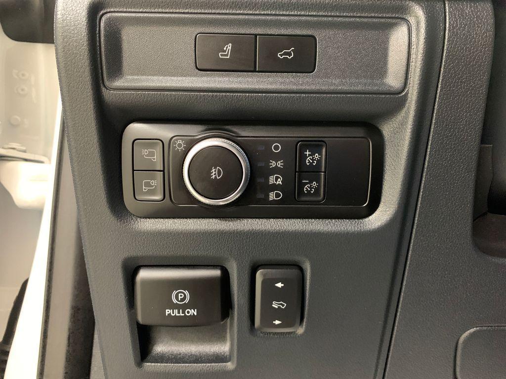 used 2022 Ford Expedition car, priced at $55,925