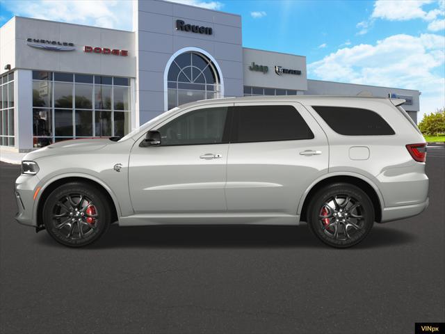 new 2024 Dodge Durango car, priced at $105,185