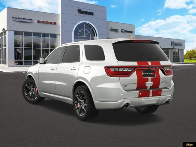 new 2024 Dodge Durango car, priced at $105,185