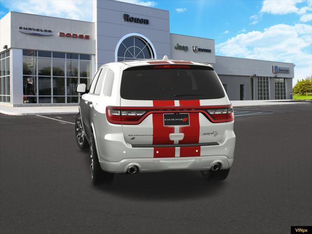 new 2024 Dodge Durango car, priced at $105,185