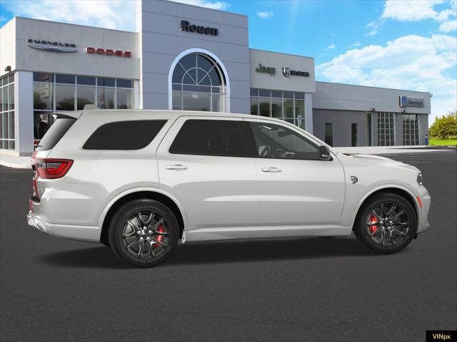 new 2024 Dodge Durango car, priced at $105,185