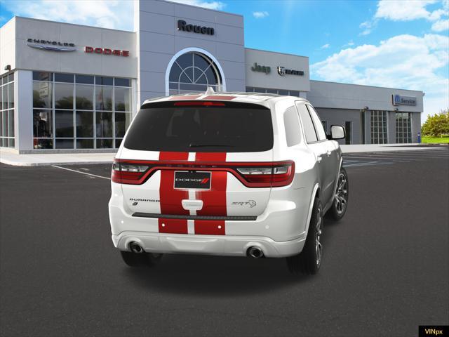 new 2024 Dodge Durango car, priced at $105,185