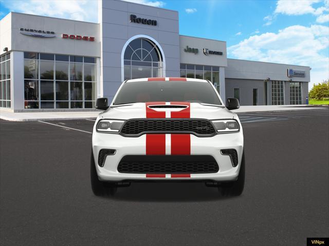 new 2024 Dodge Durango car, priced at $105,185