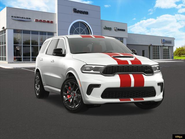 new 2024 Dodge Durango car, priced at $105,185