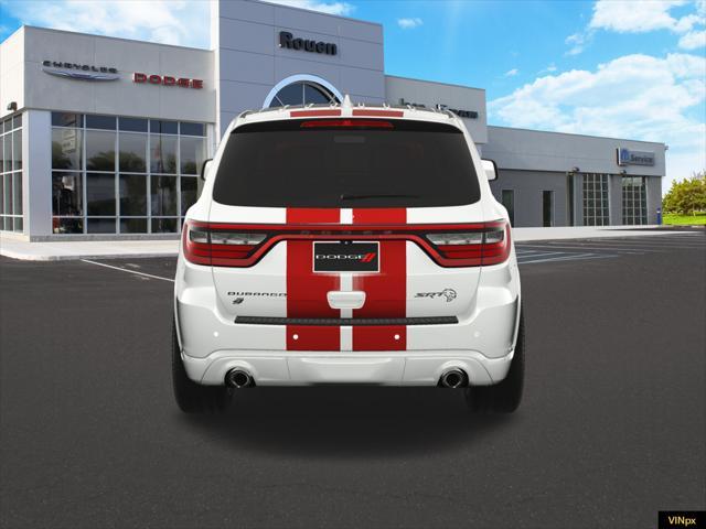 new 2024 Dodge Durango car, priced at $105,185