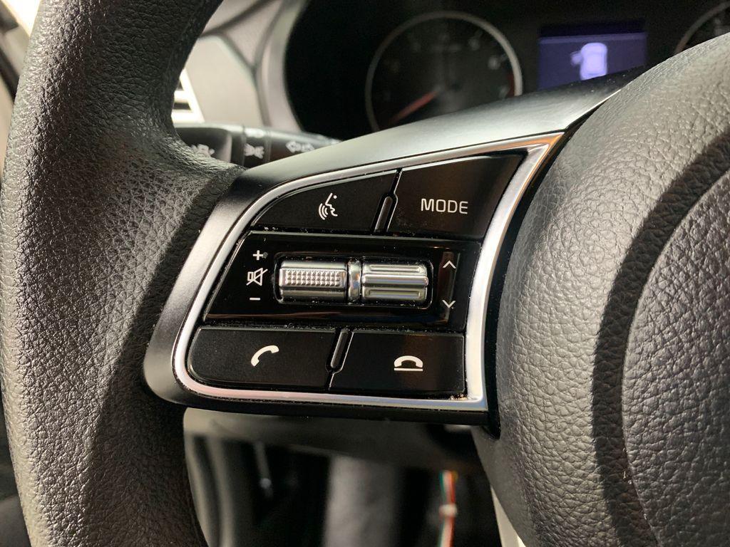 used 2023 Kia Seltos car, priced at $21,771
