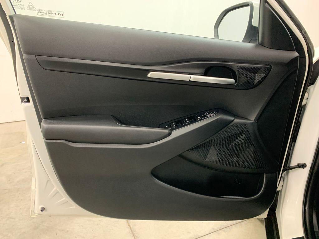 used 2023 Kia Seltos car, priced at $21,771
