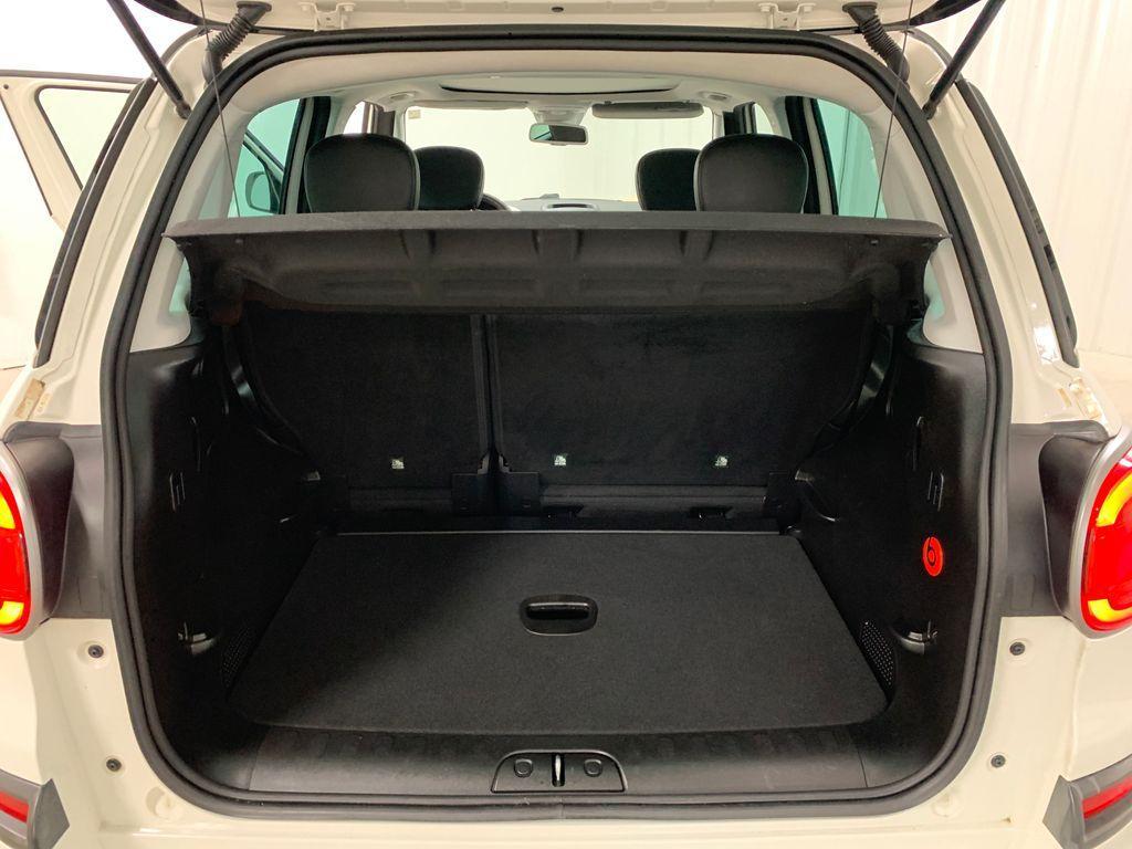 used 2020 FIAT 500L car, priced at $19,900