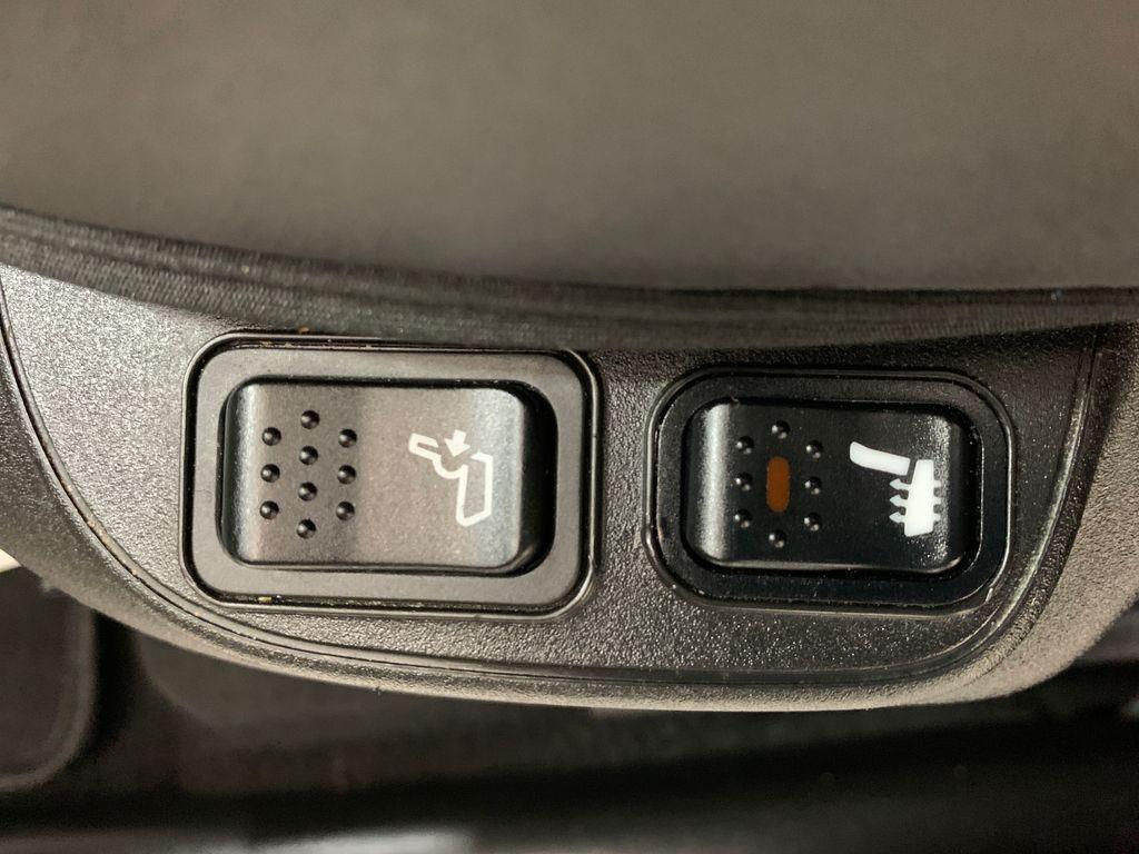 used 2020 FIAT 500L car, priced at $19,900