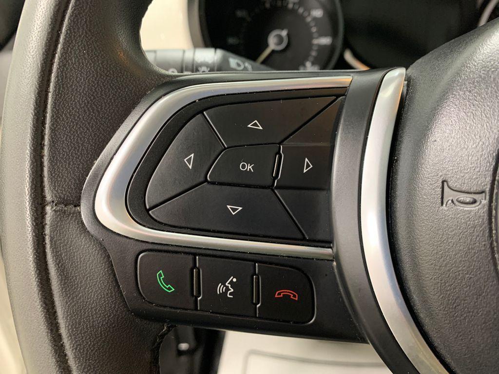 used 2020 FIAT 500L car, priced at $19,900