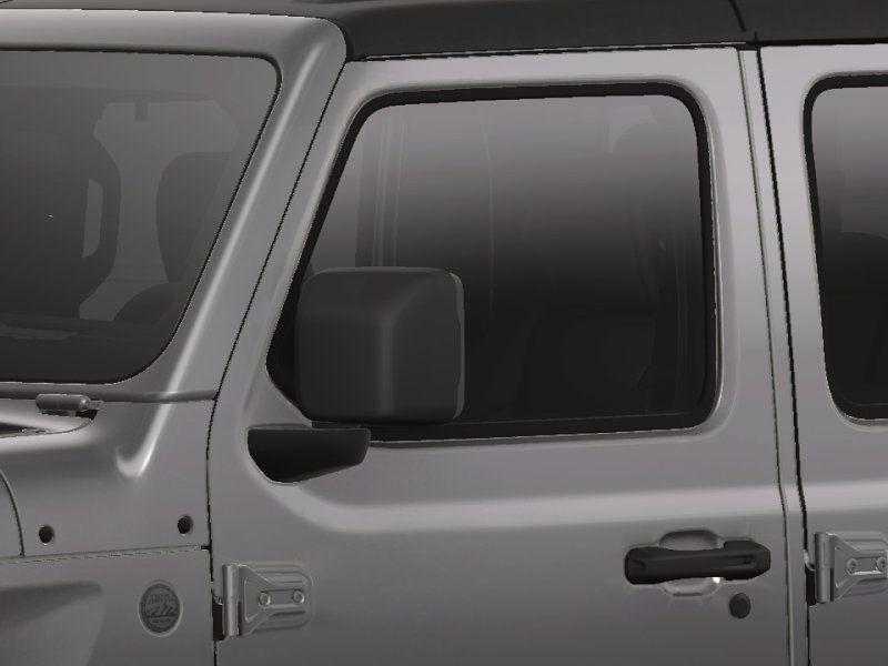 new 2025 Jeep Gladiator car, priced at $41,385