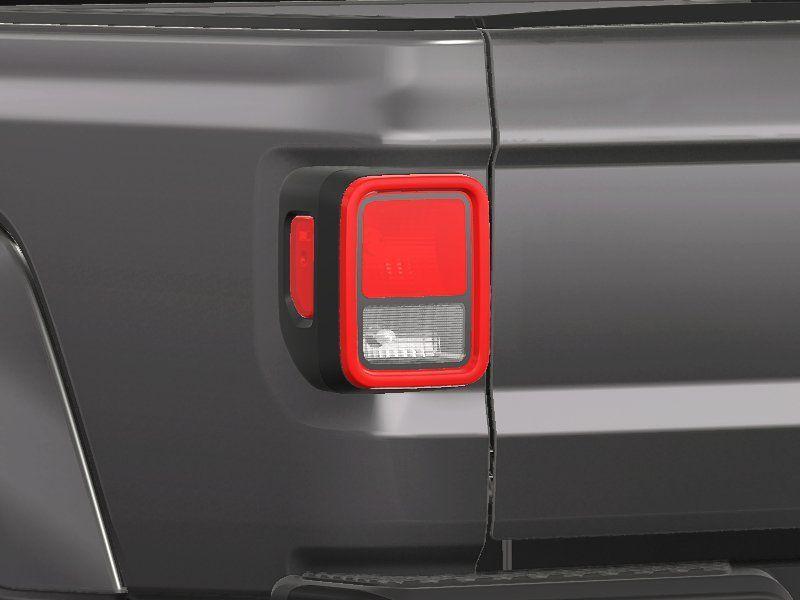new 2025 Jeep Gladiator car, priced at $41,385