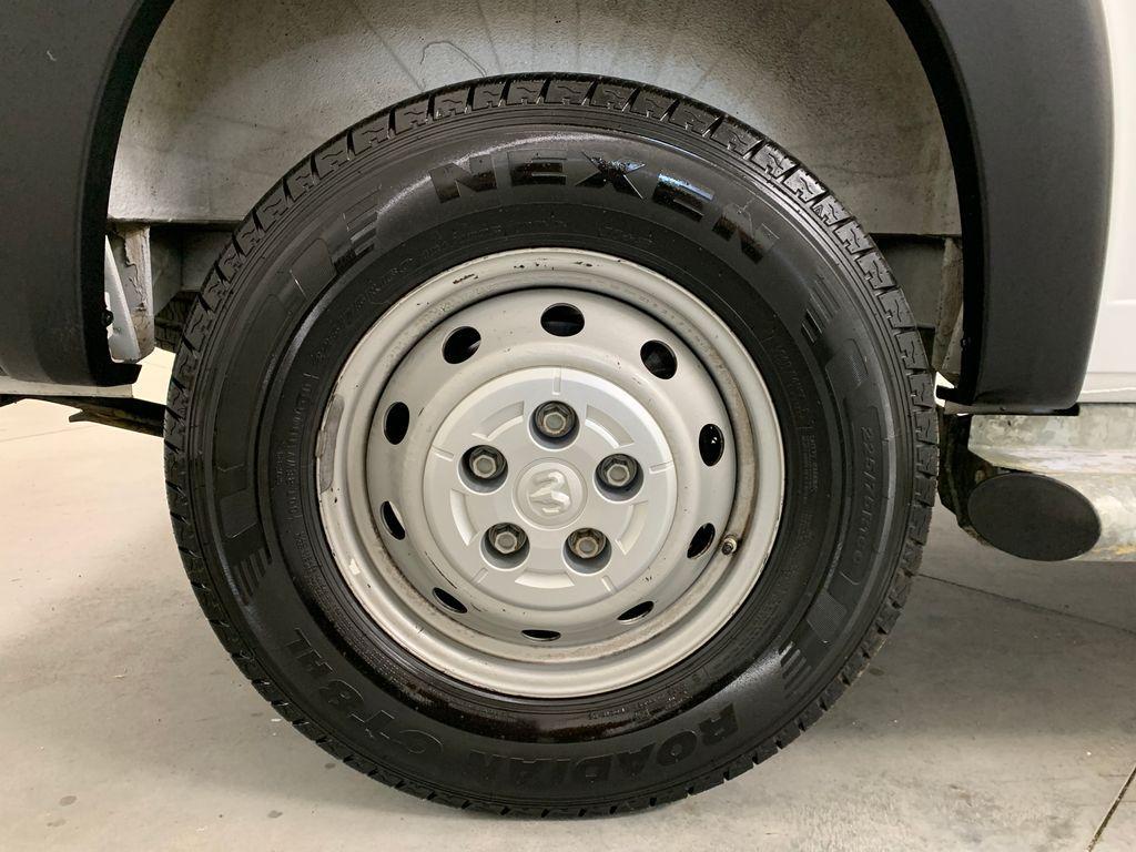 used 2023 Ram ProMaster 2500 car, priced at $29,245