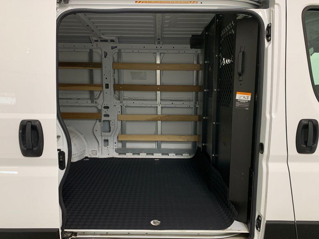 used 2023 Ram ProMaster 2500 car, priced at $29,245