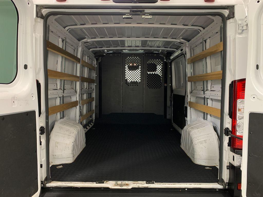 used 2023 Ram ProMaster 2500 car, priced at $29,245