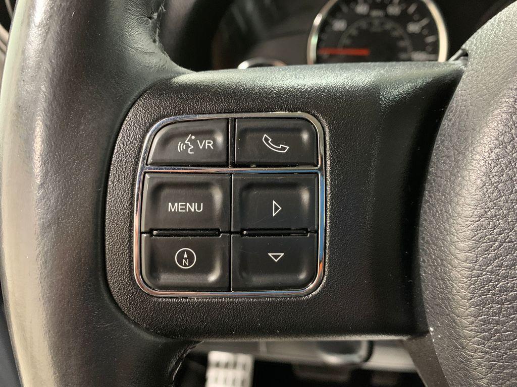 used 2016 Jeep Wrangler car, priced at $15,896