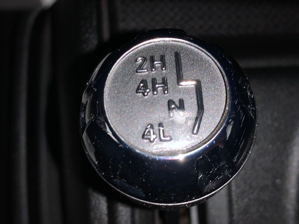used 2016 Jeep Wrangler car, priced at $15,896