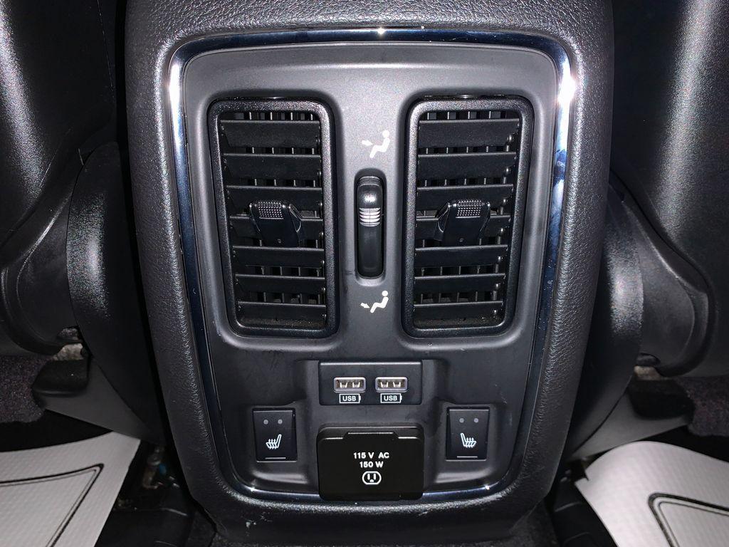 used 2014 Jeep Grand Cherokee car, priced at $14,899