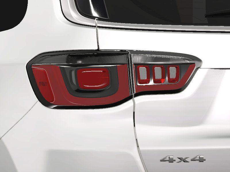 new 2025 Jeep Compass car, priced at $30,398