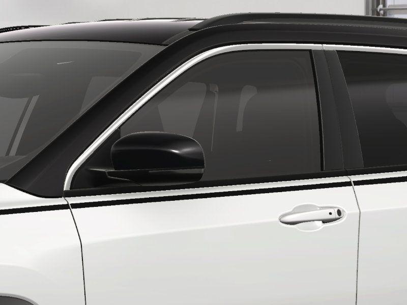 new 2025 Jeep Compass car, priced at $30,398