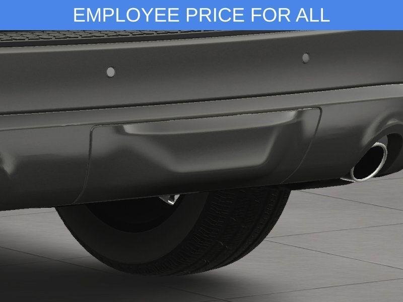 new 2025 Dodge Durango car, priced at $54,304
